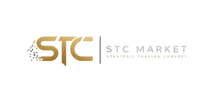 STC Markets Logo